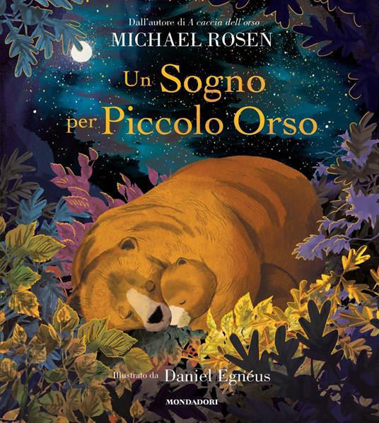 Recensione “A caccia dell'orso “Piccolo Grande Mondo dei Libri per