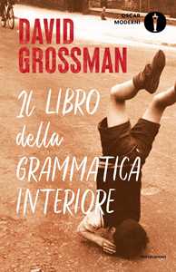 Il libro della grammatica interiore