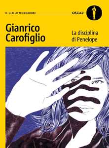 Libro La disciplina di Penelope Gianrico Carofiglio