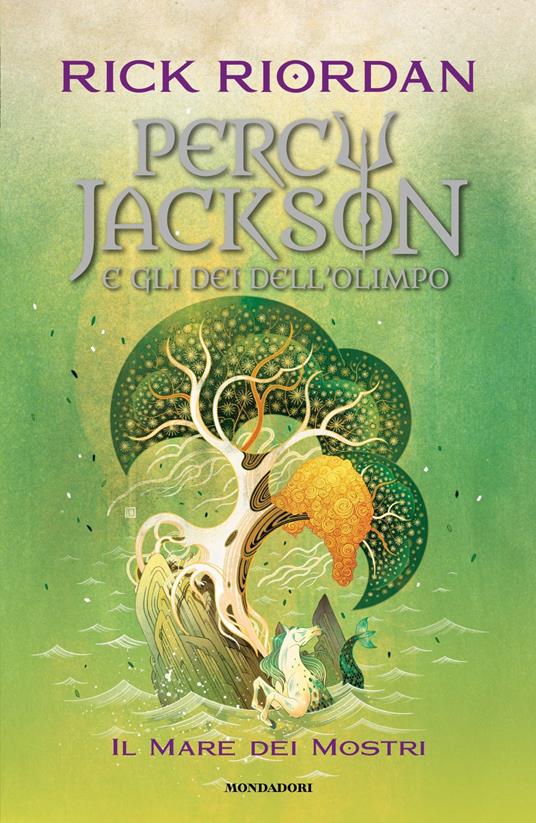 Libri per ragazzi. Percy Jackson: “Caro papà” - la Repubblica