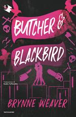 Butcher & Blackbird