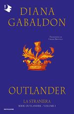 La straniera. Outlander. Vol. 1