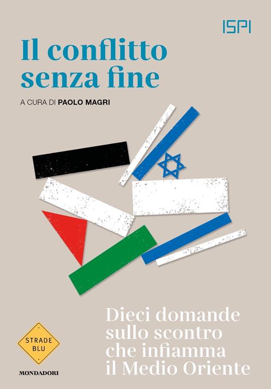 Geopolitica umana - Dario Fabbri - Feltrinelli Editore