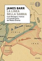 La linea nella sabbia