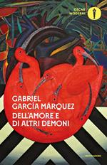 Dell'amore e di altri demoni