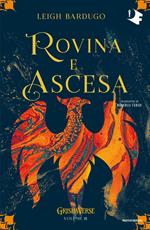 Rovina e ascesa. Grishaverse