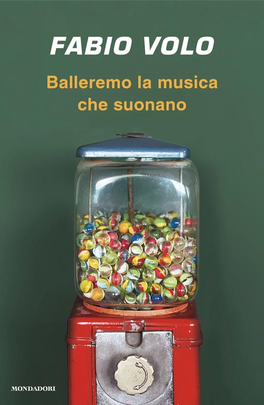 Ibs Balleremo la musica che suonano