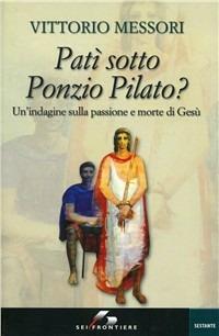 Ponzio Pilato (DVD)