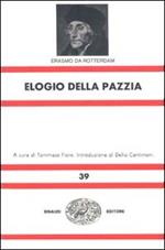 Elogio della pazzia