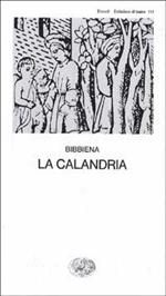 La calandria