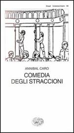 Comedia degli straccioni