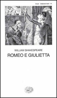 Amleto - William Shakespeare - Libro - Einaudi - Collezione di teatro