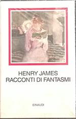 Racconti di fantasmi