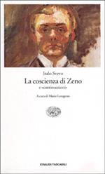La coscienza di Zeno-Continuazioni