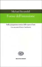 Forme dell'intenzione