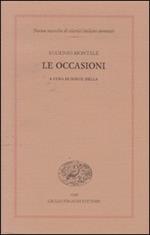 Le occasioni