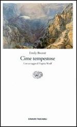 Cime tempestose