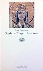 Storia dell'impero bizantino