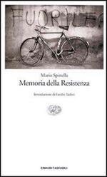 Memoria della Resistenza