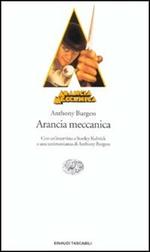 Arancia meccanica