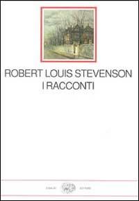 I racconti - Robert Louis Stevenson - copertina