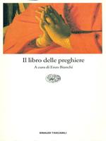 Il libro delle preghiere