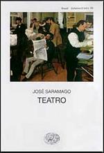  Teatro