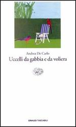 Uccelli da gabbia e da voliera