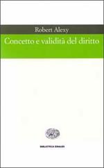 Concetto e validità del diritto