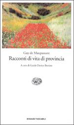 Racconti di vita di provincia