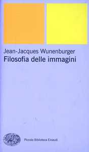 Filosofia delle immagini