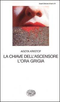 Agota Kristof  Viceversa Letteratura