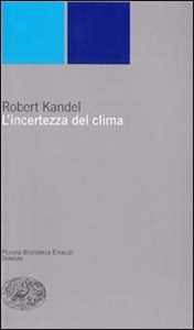 L'incertezza del clima