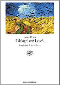 Dialoghi con Leucò - Cesare Pavese - Libro - Einaudi - Einaudi tascabili