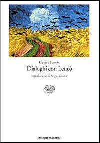 Dialoghi con Leucò - Cesare Pavese - Libro Usato - Einaudi 