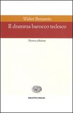 Il dramma barocco tedesco