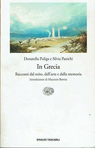 In Grecia - Donatella Puliga,Silvia Panichi - 3