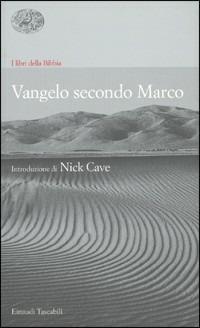 I libri della Bibbia. Vangelo secondo Luca - copertina