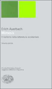 Mimesis. Il realismo nella letteratura occidentale