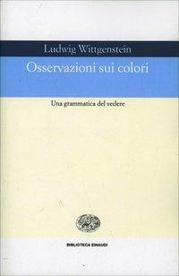 Il colore delle cose: una riflessione filosofica sul colore