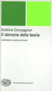 Il demone della teoria