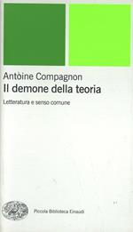 Il demone della teoria