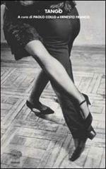 Tango. Testo spagnolo a fronte