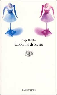 Terapia di coppia per amanti - Diego De Silva - Libro - Einaudi