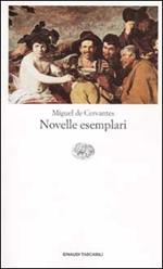 Novelle esemplari