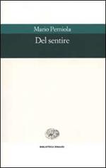 Del sentire