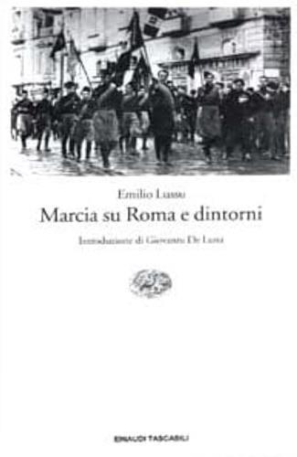 Marcia su Roma e dintorni - Emilio Lussu - 3