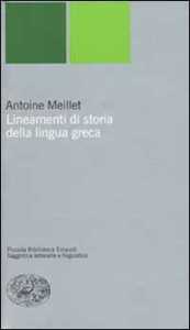 Lineamenti di storia della lingua greca