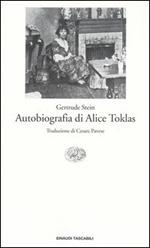 Autobiografia di Alice Toklas