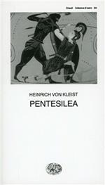 Pentesilea